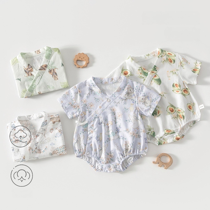 Body para Bebé Recién Nacido,  - Bamboo Bodysuit Baby reseña y precio
