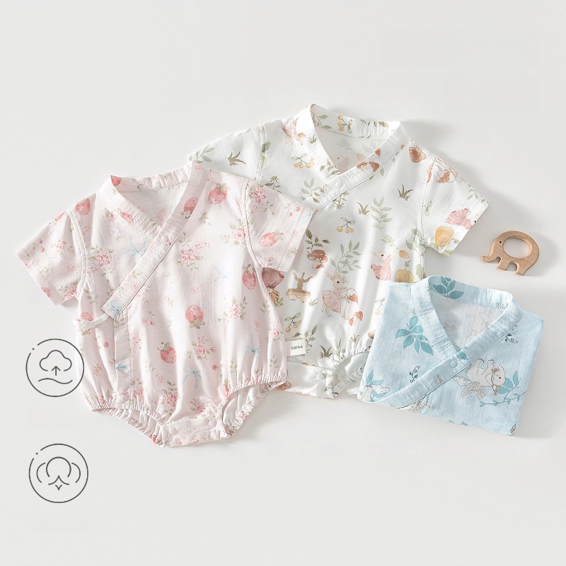 Body para Bebé Recién Nacido,  - Bamboo Bodysuit Baby reseña y precio