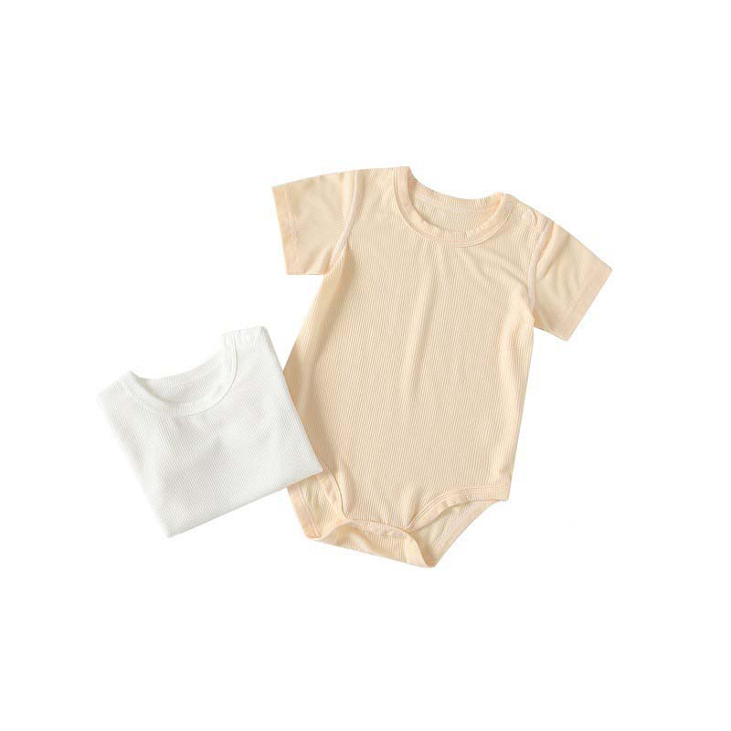 Body de Bebé de Fibra de Bambú - Bamboo Bodysuit Baby reseña y precio