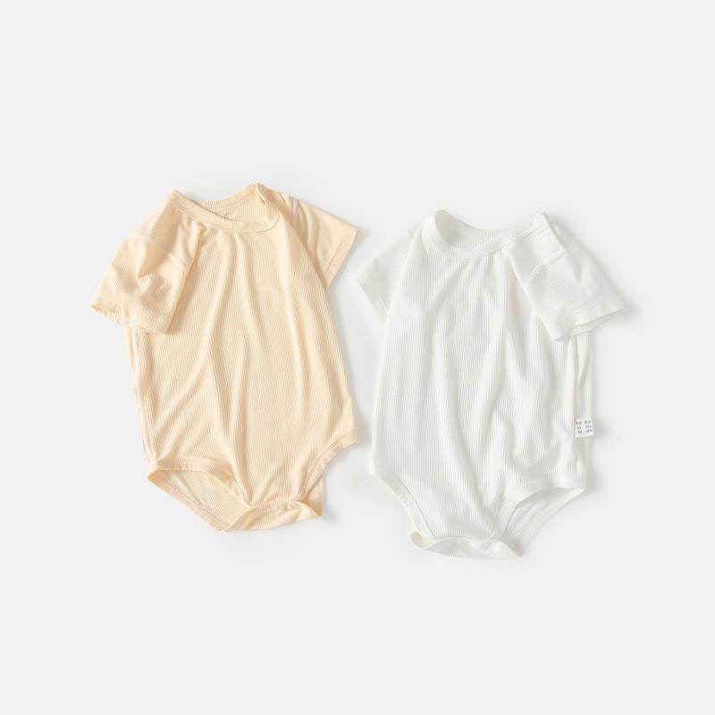 Body de Bebé de Fibra de Bambú - Bamboo Bodysuit Baby reseña y precio