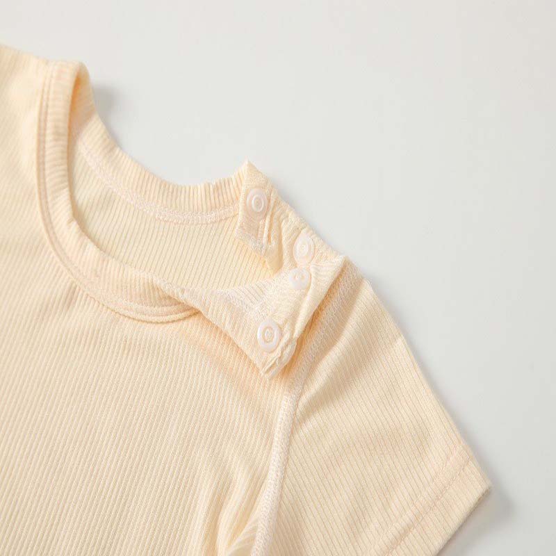 Body de Bebé de Fibra de Bambú - Bamboo Bodysuit Baby reseña y precio