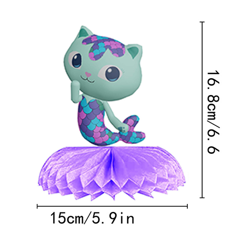 Adorno de panal de papel de la - Baby Clothing Easter reseña y precio