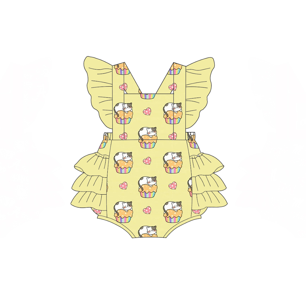Bodysuits infantiles de boutiq - Baby Clothing Made In Usa reseña y precio