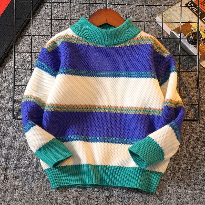 Suéter de punto para niños, nu - Baby Clothing Jumpers reseña y precio