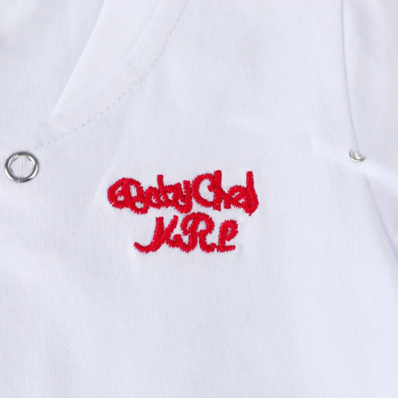 Disfraces de Chef para Bebés y - Baby Clothing Girls reseña y precio