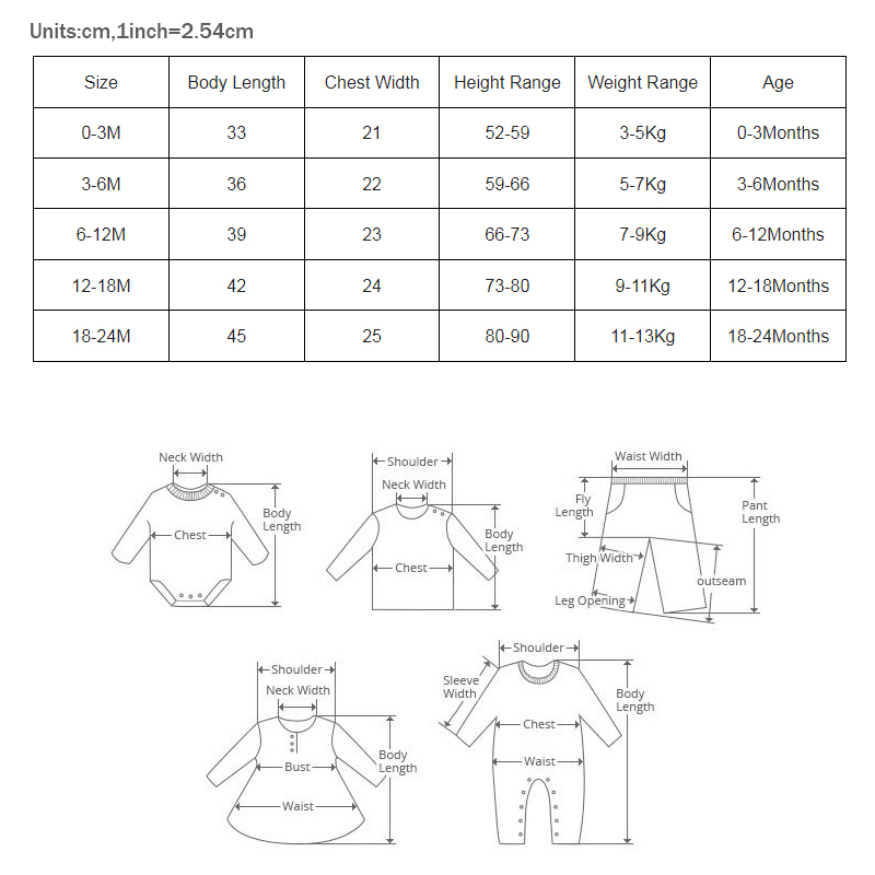 Ropa de Moda para Recién Nacid - Bamboo Bodysuit Baby reseña y precio