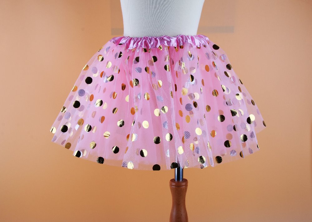 Nueva falda de verano y otoño  - Baby Clothing Nz reseña y precio