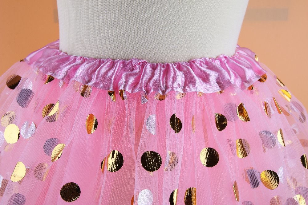 Nueva falda de verano y otoño  - Baby Clothing Nz reseña y precio