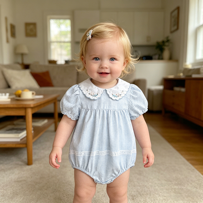 Nuevos Bodys de Verano 2026 pa - Bamboo Bodysuit Baby reseña y precio